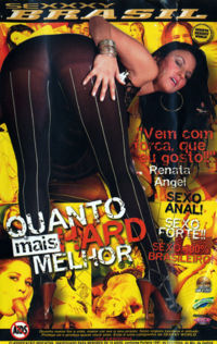 Quanto Mais Hard Melhor