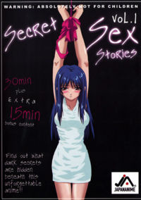 Secret Sex Stories