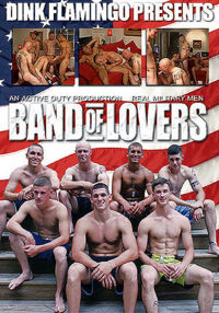 Band Of Lovers