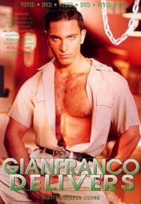 Gianfranco Delivers