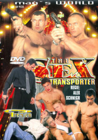 The Sex Transporter