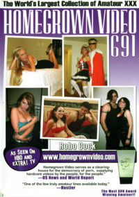 Homegrown Video 691
