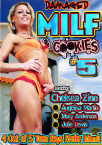 MILF And Cookies 5