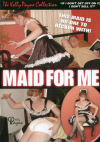 Maid For Me