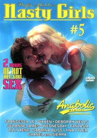 Nasty Girls 5