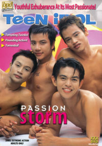 Teen Idol Passion Storm