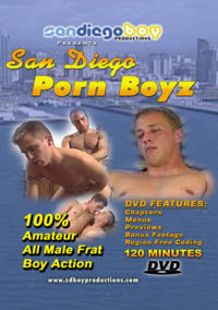 San Diego Porn Boyz