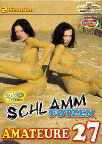Schlammfotzen