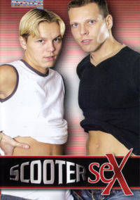 Scooter Sex