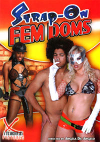 Strap-On Fem Doms