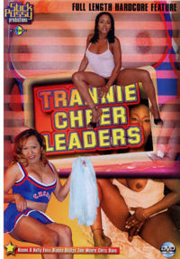 Trannie Cheerleaders