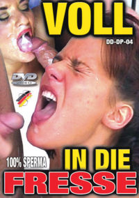Voll In Die Fresse