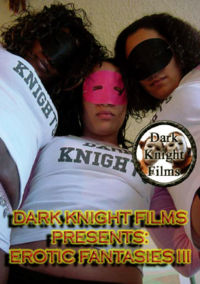 Erotic Fantasies 3