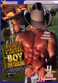 Farm Boy Fetishes