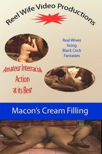 Macons Cream Filling