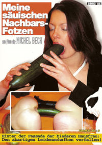 Meine Sauischen Nachbars-Fotzen