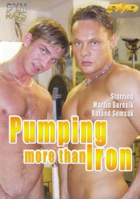 Pumping More Than Iron