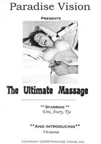 The Ultimate Massage