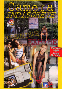 Camera Indiscrete