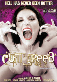Cum Greed