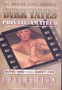 Dirk Yates Private Collection 205