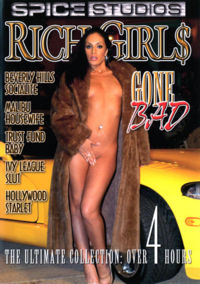Rich Girls Gone Bad