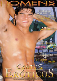 Contos Eroticos