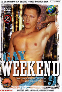 Gay Weekend 9