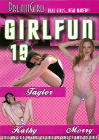 Girl Fun 19