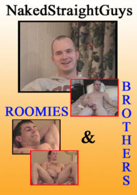 Roomies And Brothers