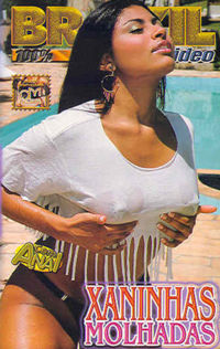 Xaninhas Molhadas