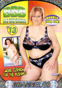 Big Big Babes 13