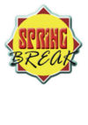 Spring Break Video