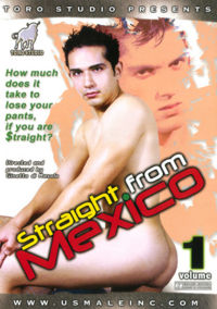 Straight From Mexico