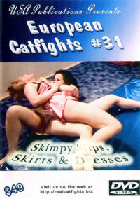 European Catfights 31