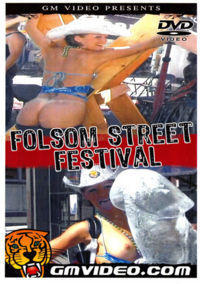 Folsom Street Festival