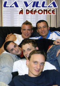 La Villa A Defonce