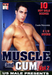 Muscle And Cum 2