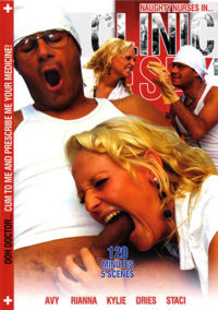 Clinic Sex 8