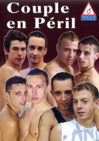 Couple En Peril