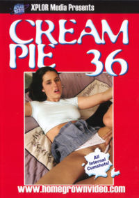 Cream Pie 36