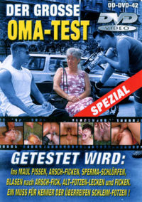 Der Grosse Oma-Test