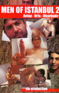 Men of Istanbul 2