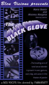 The Black Glove