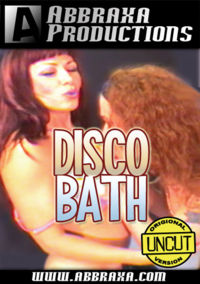 Disco Bath