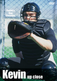 Kevin Up-Close
