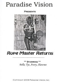 Rope Master Returns