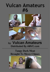 Vulcan Amateurs 6