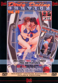 Dirty Dating Service 5