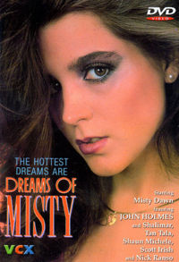Dreams Of Misty